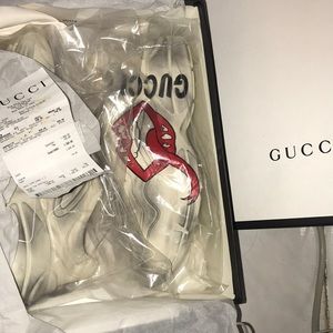 Gucci men’s shoes